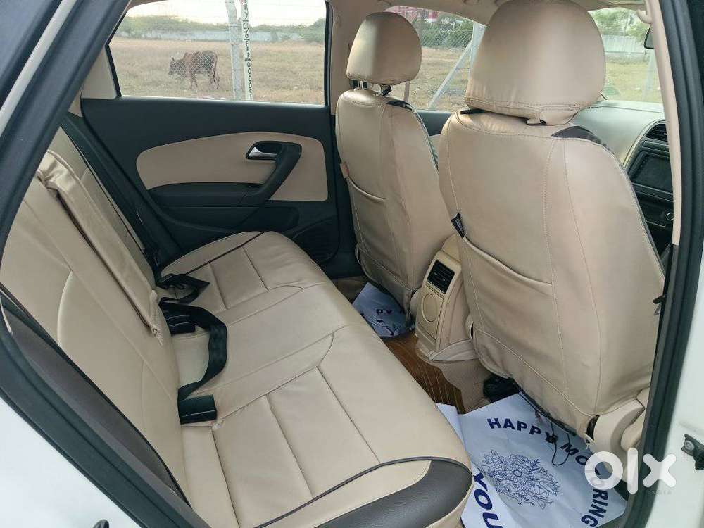 Volkswagen Vento 1.6 Comfortline Cup Edition, 2013, Diesel