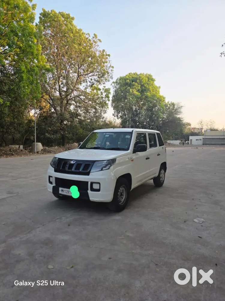 Mahindra Tuv 300 2019 Diesel 90000 Km Driven