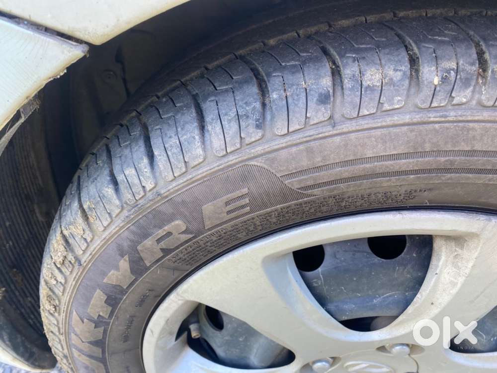 Hyundai Fluidic Verna 2012 Diesel Well Maintained