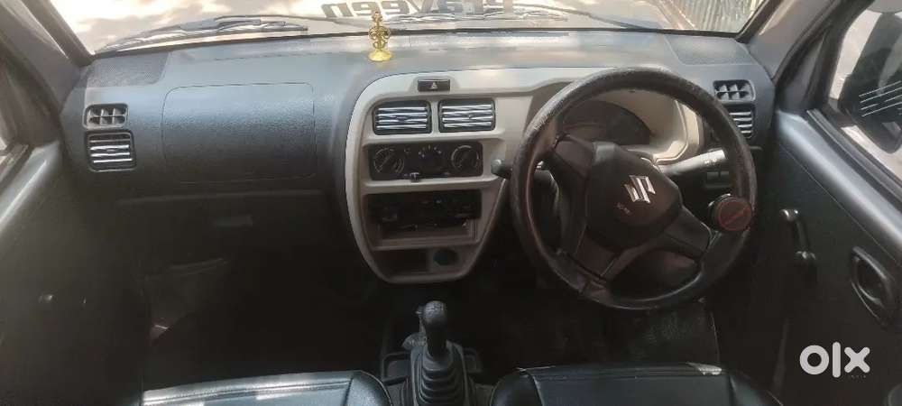 Maruti Suzuki Eeco Petrol 2023