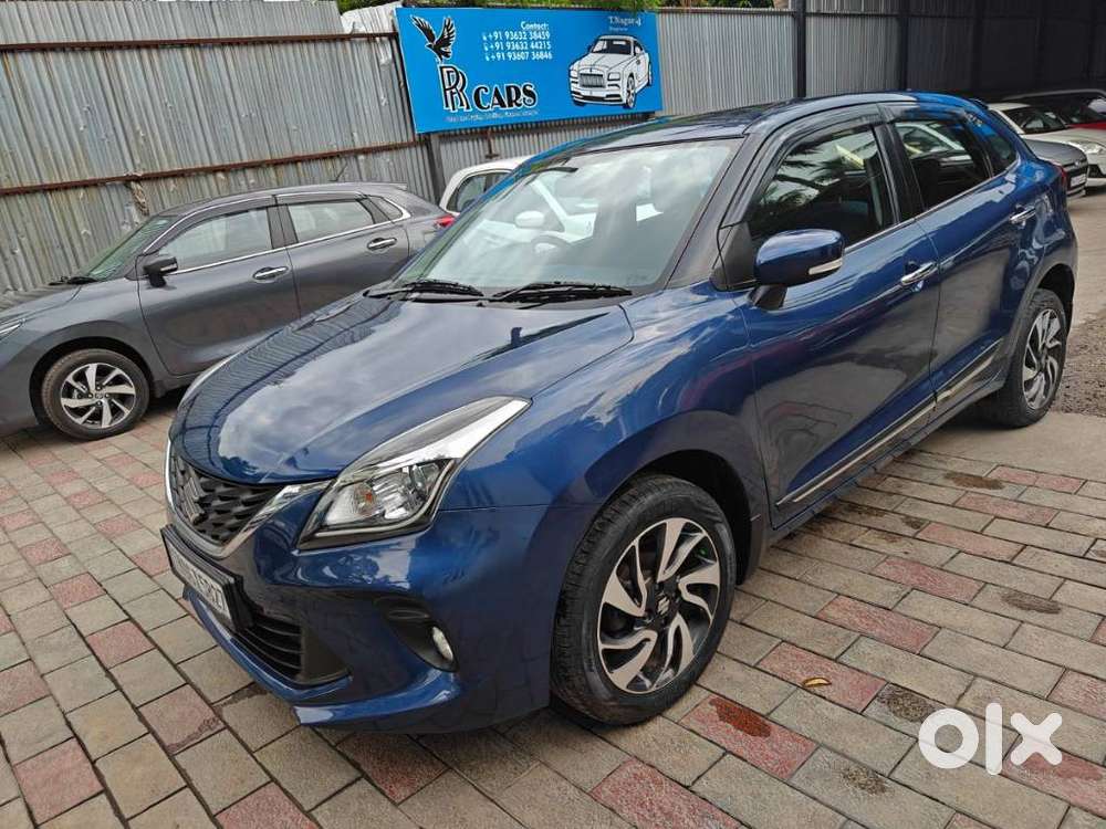 Maruti Suzuki Baleno Maruti-suzuki-baleno-zeta-diesel, 2019, Diesel