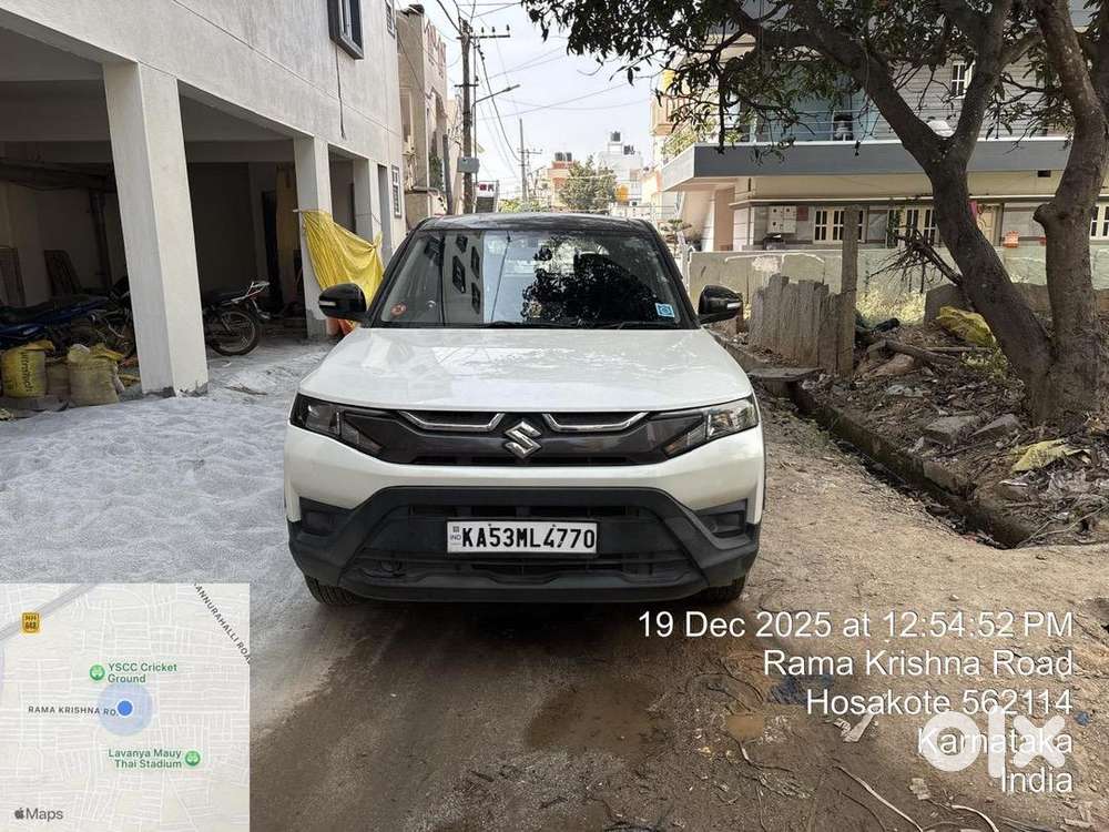 Maruti Suzuki Petrol Manual 2023