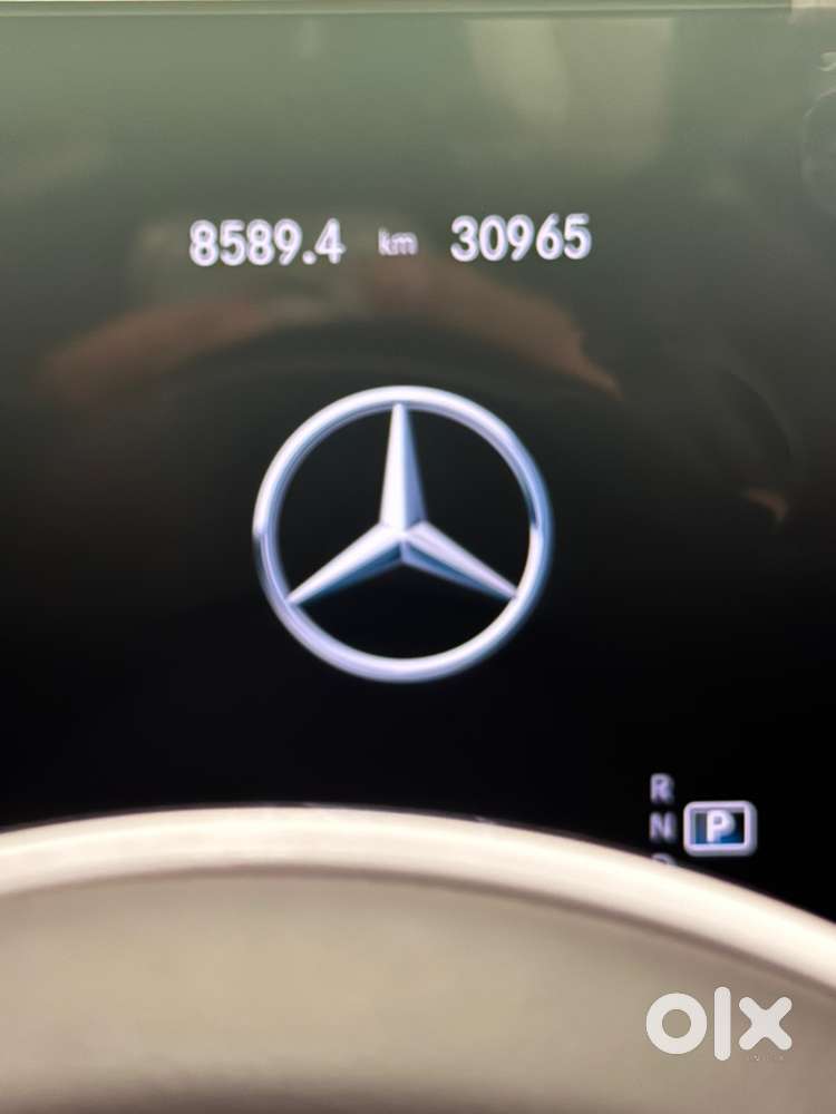 Mercedes-benz Gla 200 2023