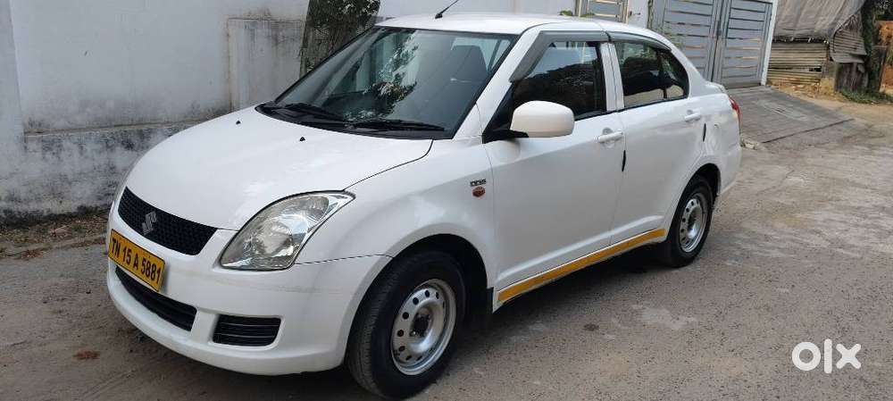 Maruti Suzuki Swift Dzire, 2016, Diesel
