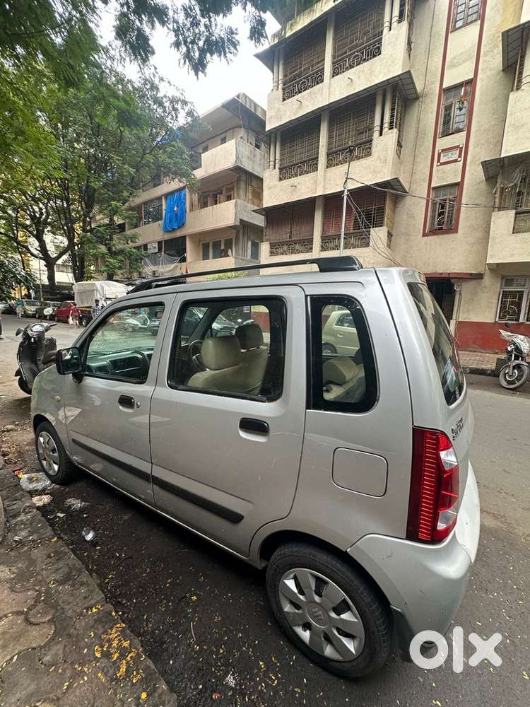 Maruti Suzuki Wagon R 1.0 2009 Petrol Well Maintained