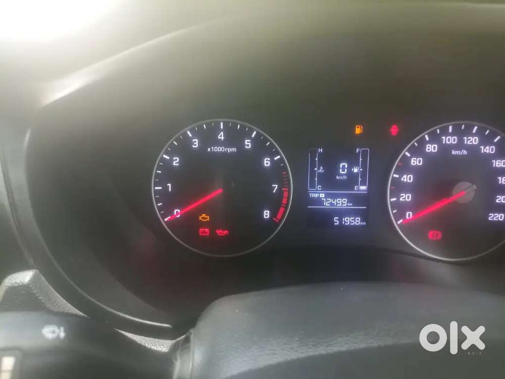 Hyundai New I20 Sportz 2020