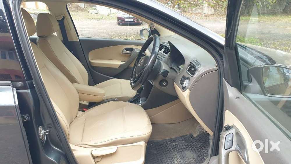 Volkswagen Vento 1.2 Tsi Highline, 2016, Petrol