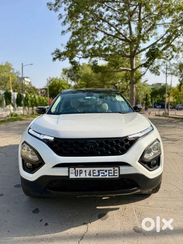 Tata Safari 2.0 Kryotec Xza Plus Gold 7 Str, 2022, Diesel