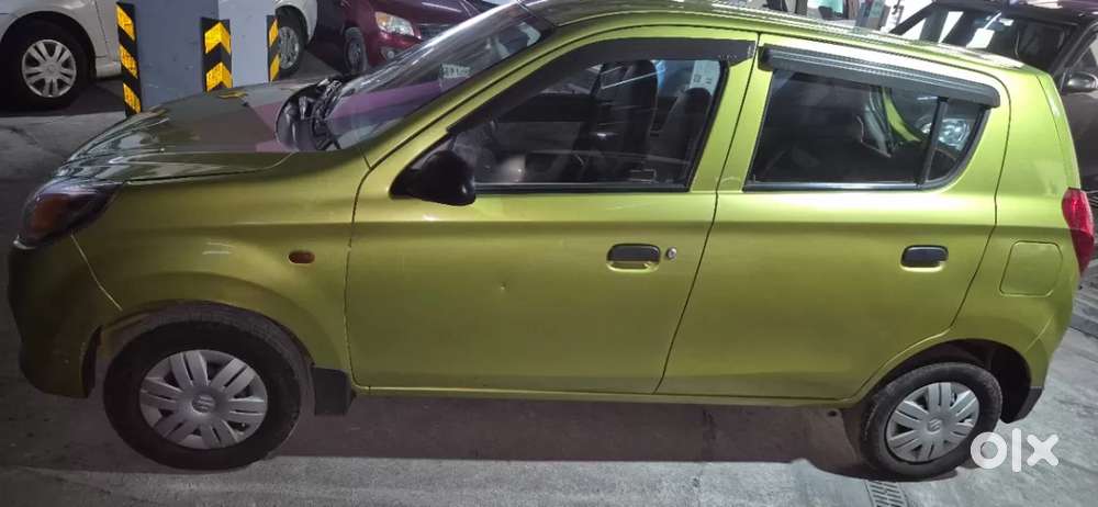 Maruti Suzuki Alto 800 Lxi, 2018, Petrol