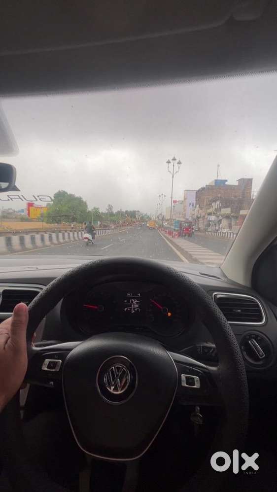 Volkswagen Polo 2017