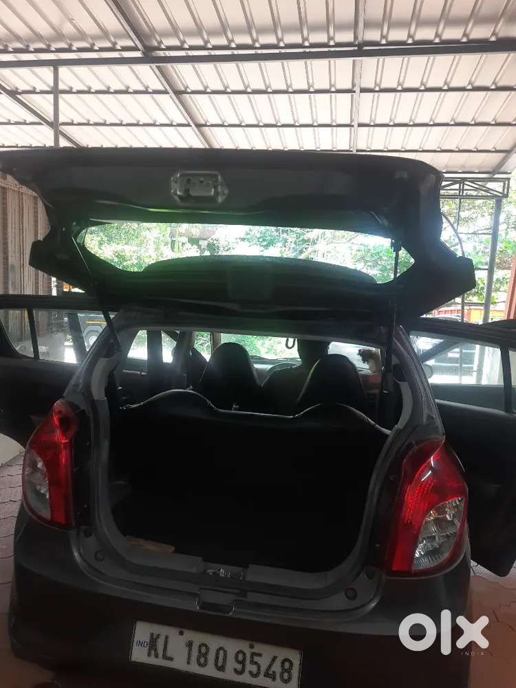 Maruti Suzuki Alto 800 2016& 4 New Tyres&new Battery