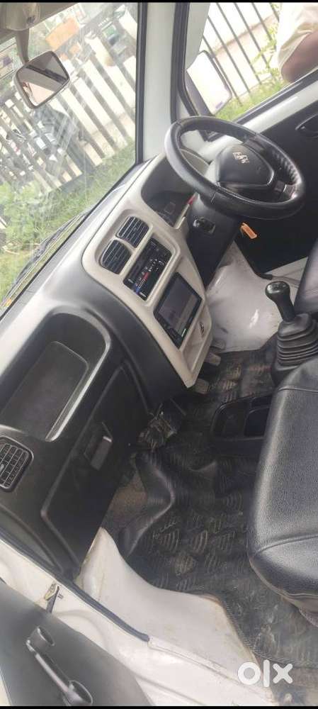 Maruti Suzuki Eeco, 2019, Petrol
