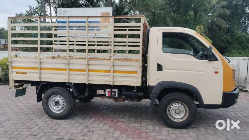 Ashok Leyland Stile, 2023, Diesel