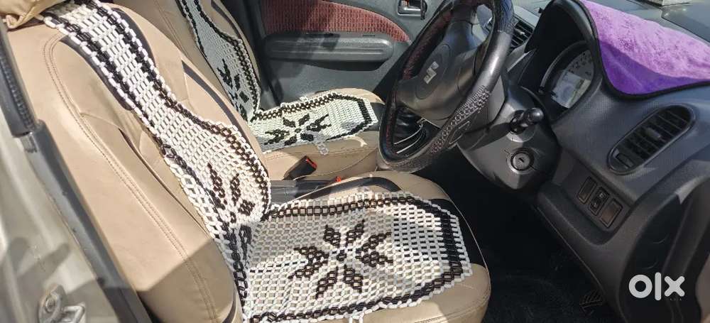 Ritz 2014 Model Car With Excellent Condition