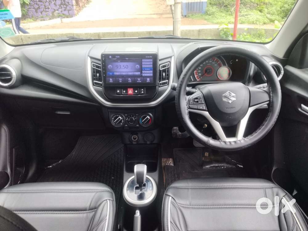 Maruti Suzuki Celerio Zxi At, 2024, Petrol