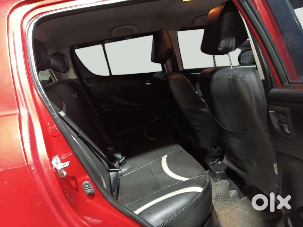 Maruti Suzuki Swift Vvt Vxi, 2014, Petrol