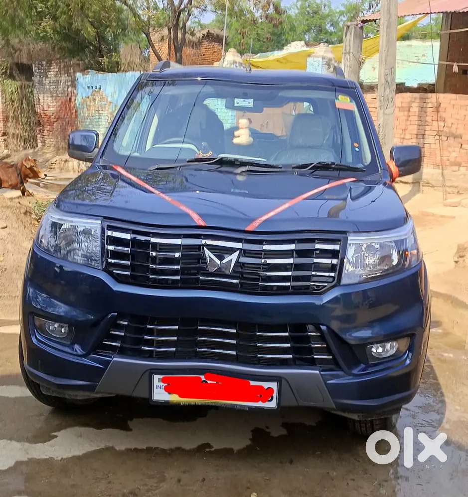 Mahindra Bolero Neo Diesel 2026