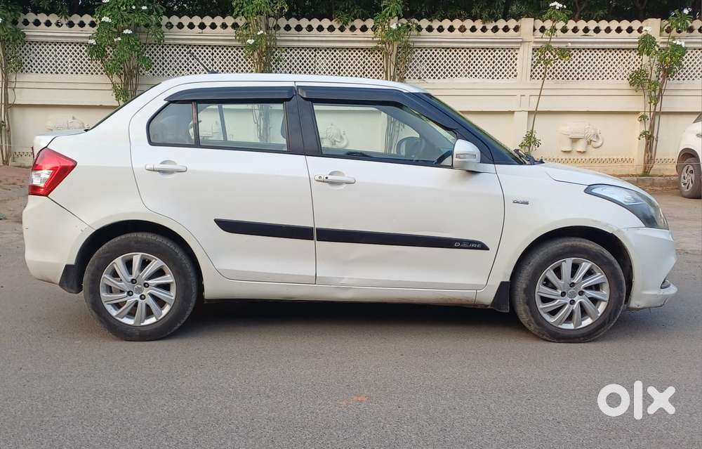 Maruti Suzuki Swift Dzire 2015-2017 Zdi, 2015, Diesel
