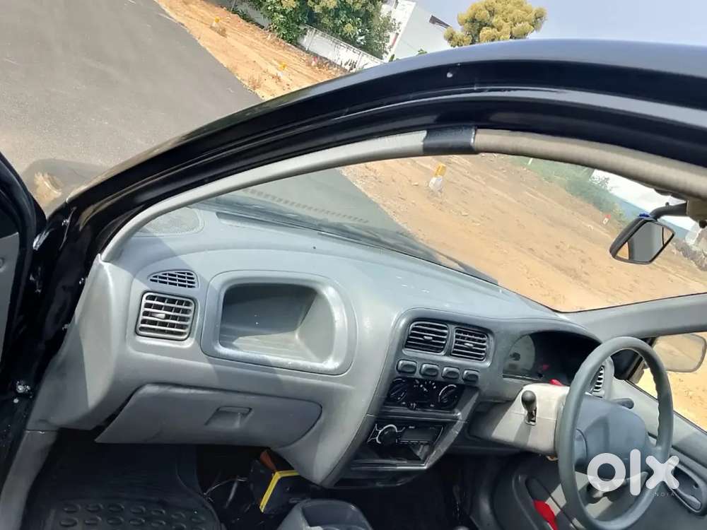 Maruti Suzuki Alto Lx 2006
