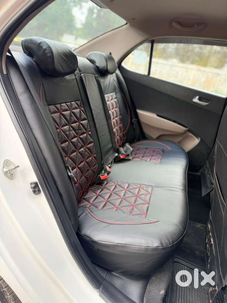 Hyundai Xcent S 1.2, 2014, Petrol