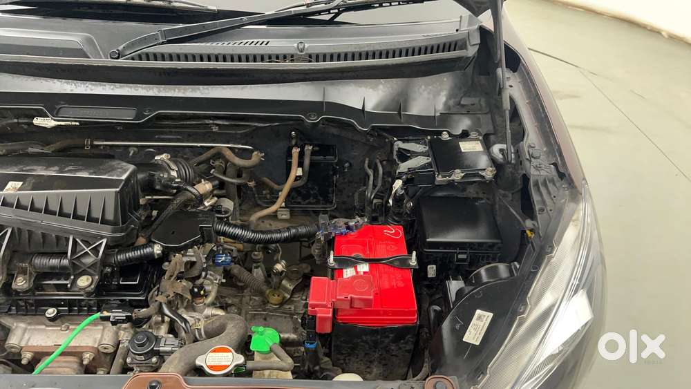 Maruti Suzuki Celerio Vxi, 2022, Petrol