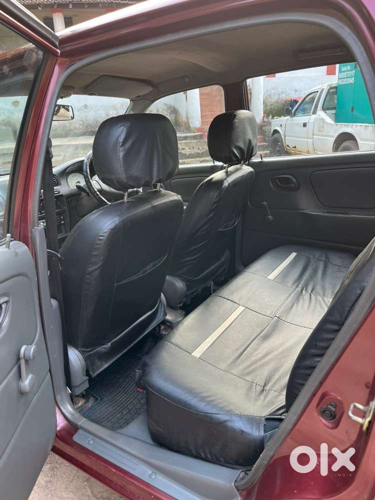 Maruti Suzuki Alto 2006