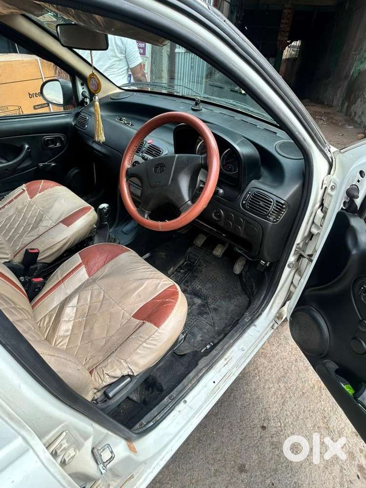 Tata Indica Ev2 2018 Diesel Well Maintained