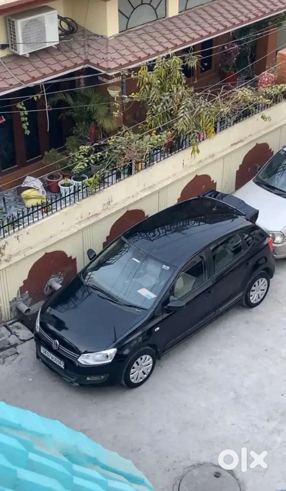 2nd Owner Polo Diesel