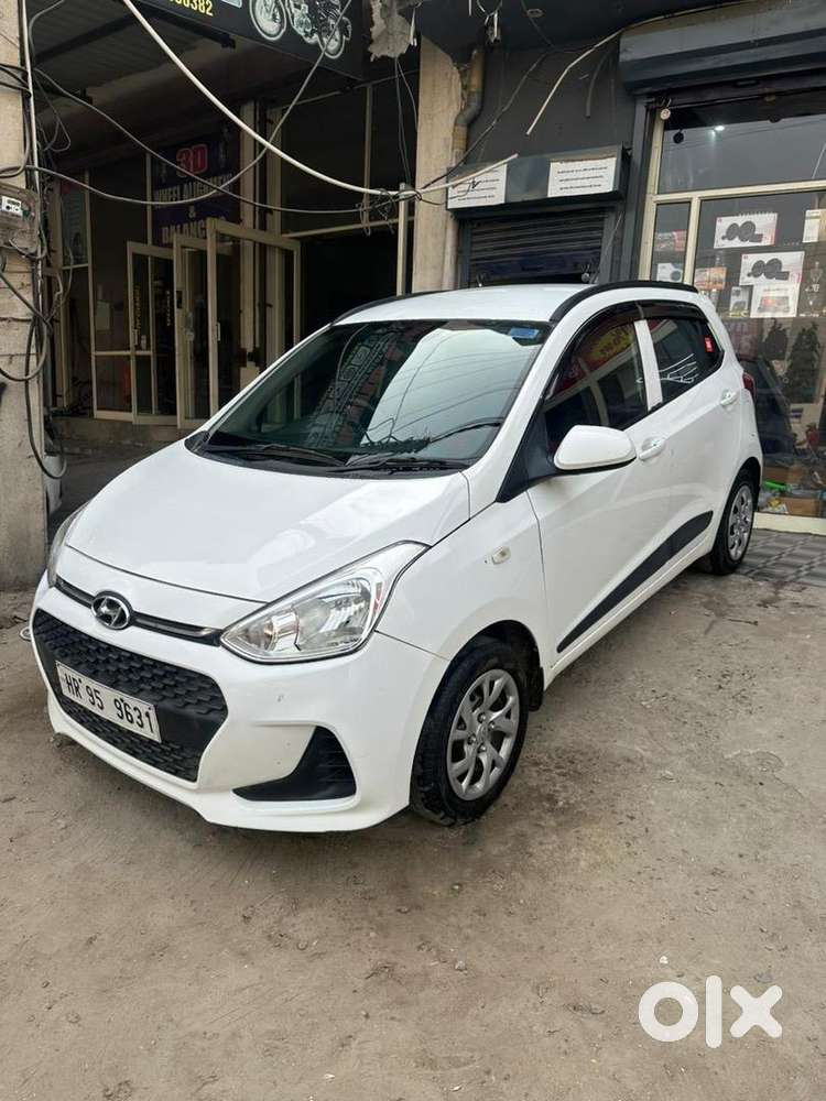 Hyundai Car Hybrid 2020