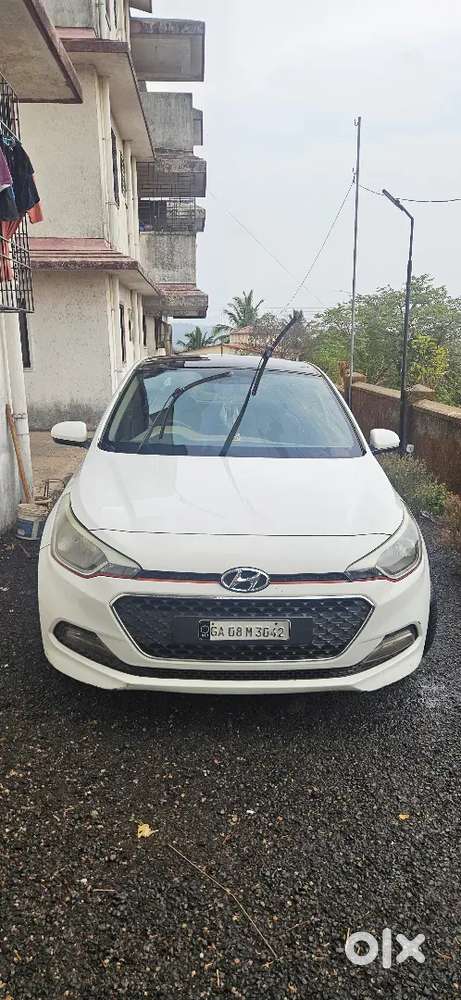 I20 Magna For Sale In Good Condition