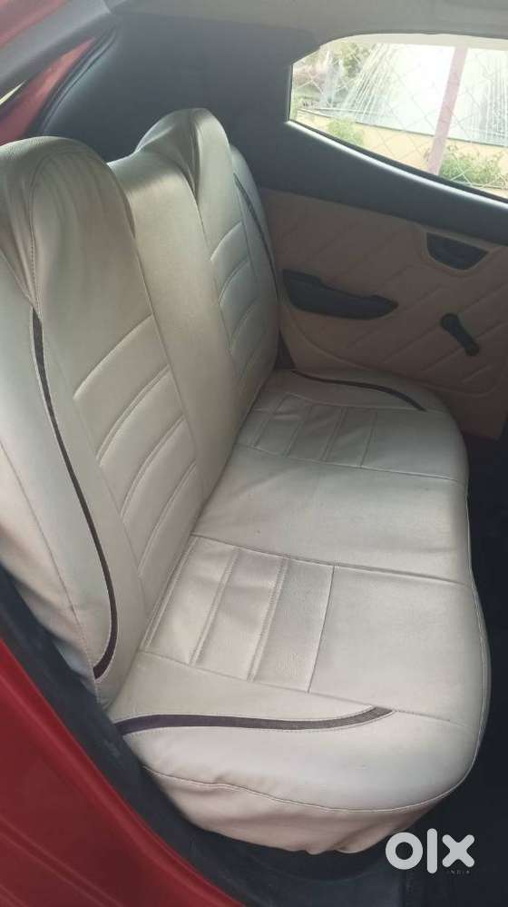 Hyundai Eon Era +, 2018, Petrol