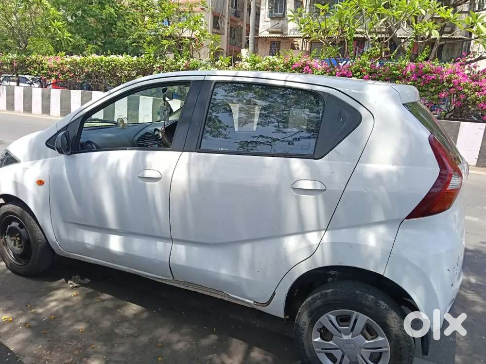Datsun Redi Go 1.0 2018 Km Driven