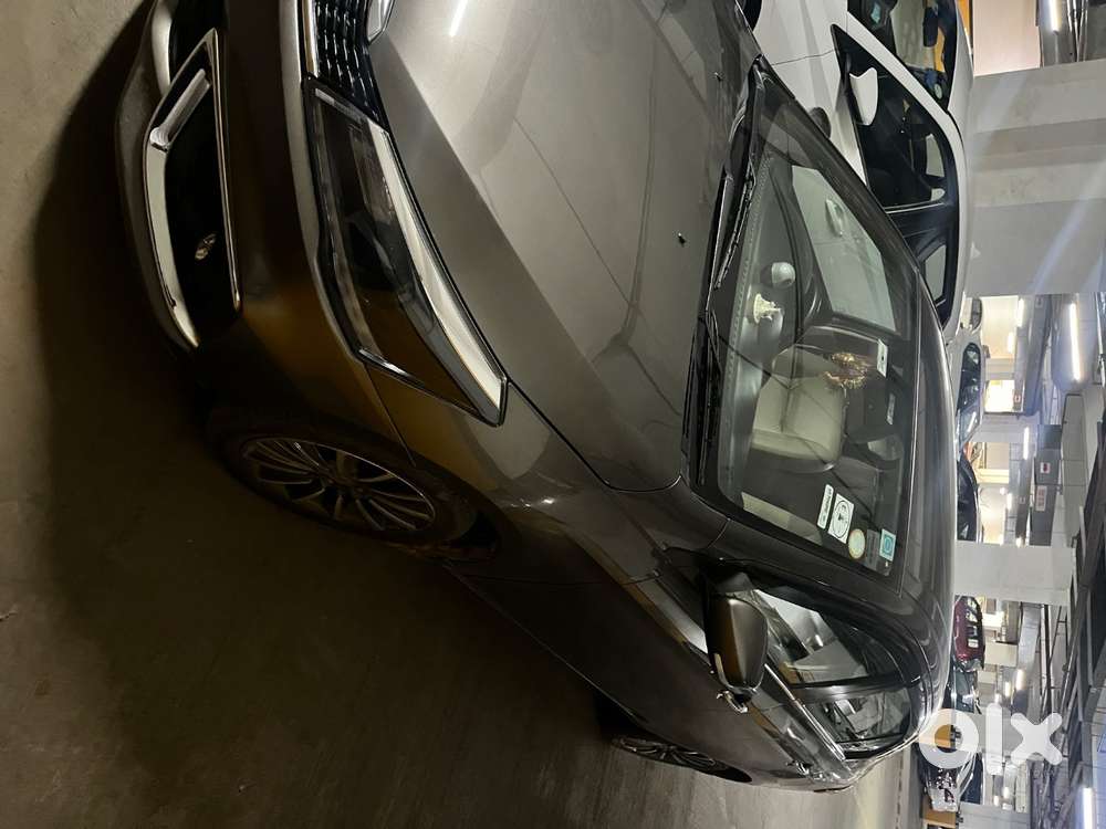 Maruti Suzuki Ciaz 2020 Petrol Hybrid Alpha Top Model