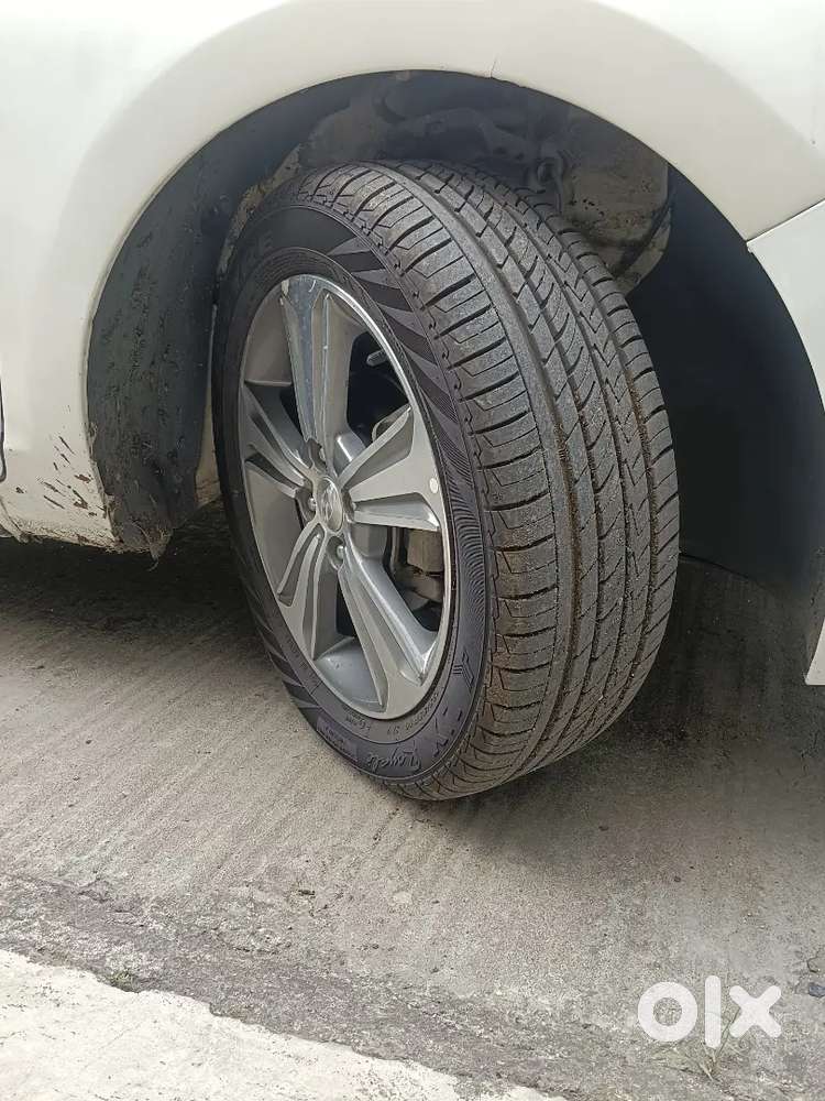 Hyundai Verna1.6 Sx 2019 Petrol In Good Condition, No Time Pass Please