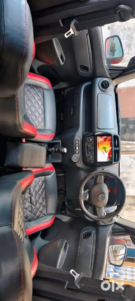 Gaddi Mast Ha Paper Sab Ok Ha Gaddi Ma Koi Kami Nahi Ha