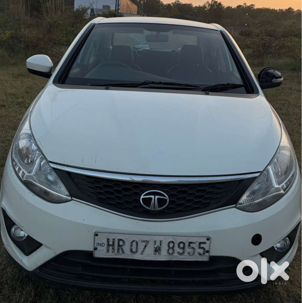 Tata Zest Diesel 2016 Year