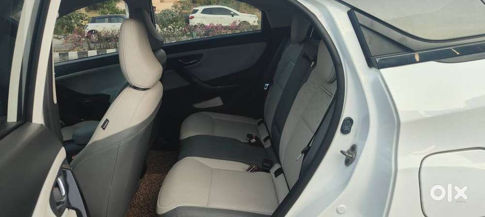 Tata Nexon Ev Empowered Plus Lr, 2024, Electric