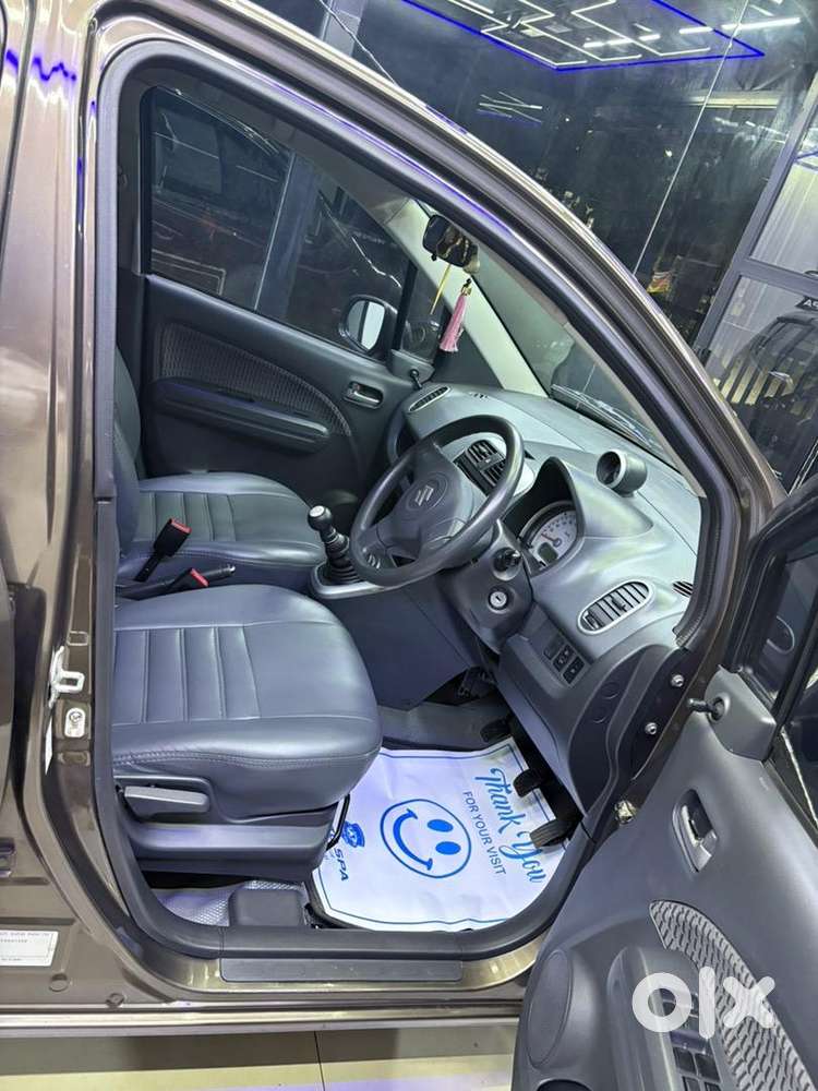 Maruti Suzuki Car 2015