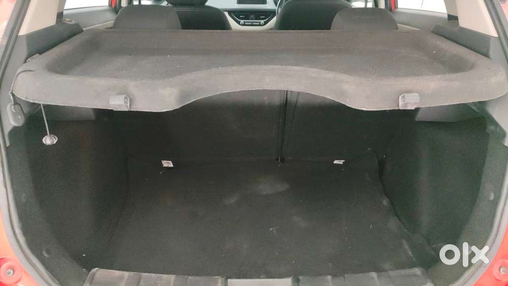 Tata Nexon 1.2 Revotron Xz Plus Premium, 2021, Petrol