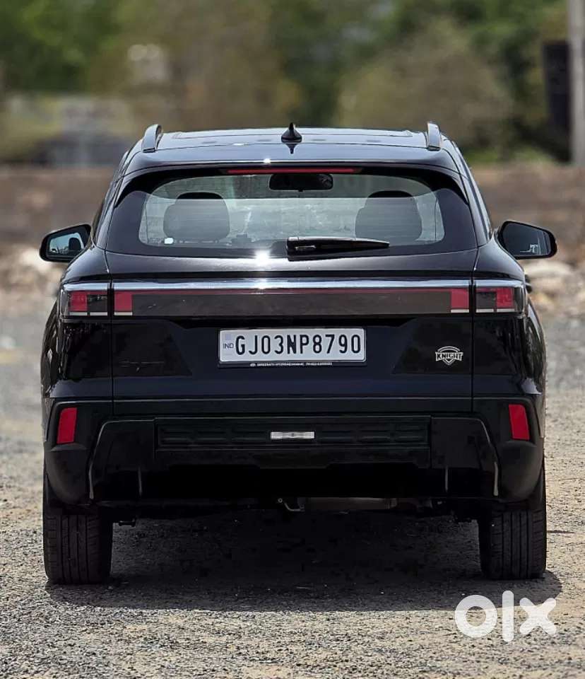 Hyundai Creta Sx (o) 1.5 Diesel Automatic, 2024, Diesel
