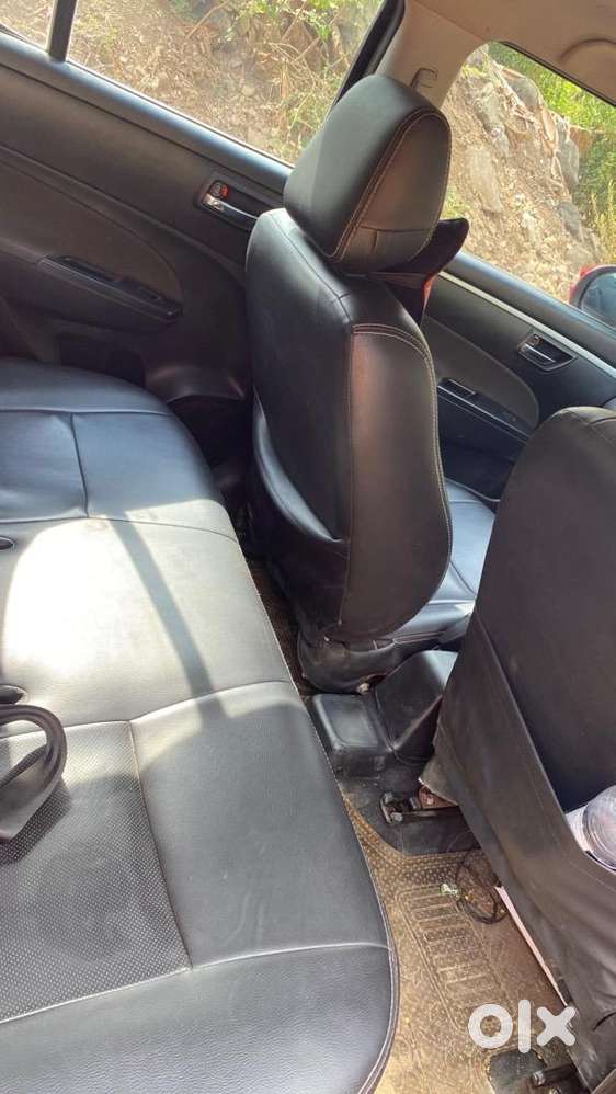Swift With Good Condition/zxi Top Veriant With Original Alloy Wheels