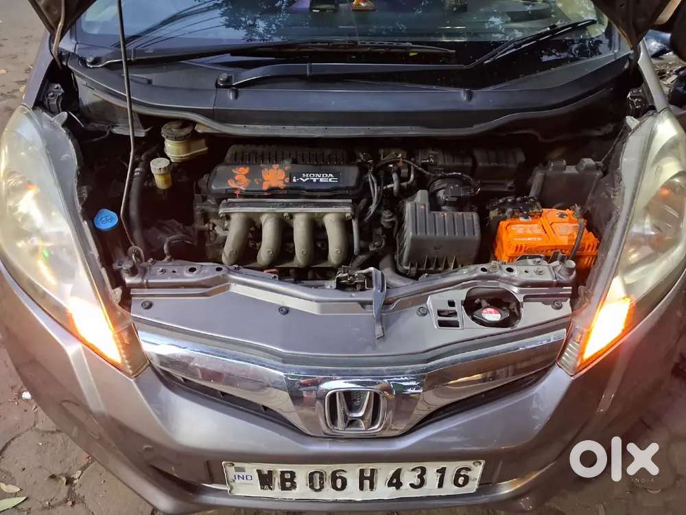 !!️honda Jazz 2011!!️