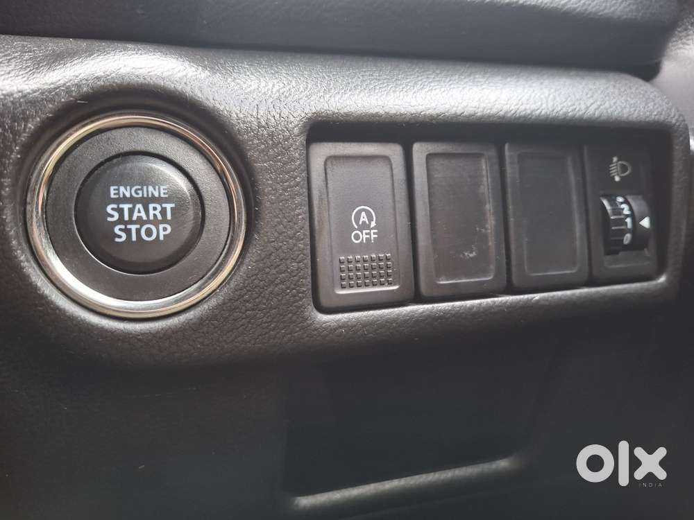 Maruti Suzuki S-cross 1.3 Delta, 2018, Diesel