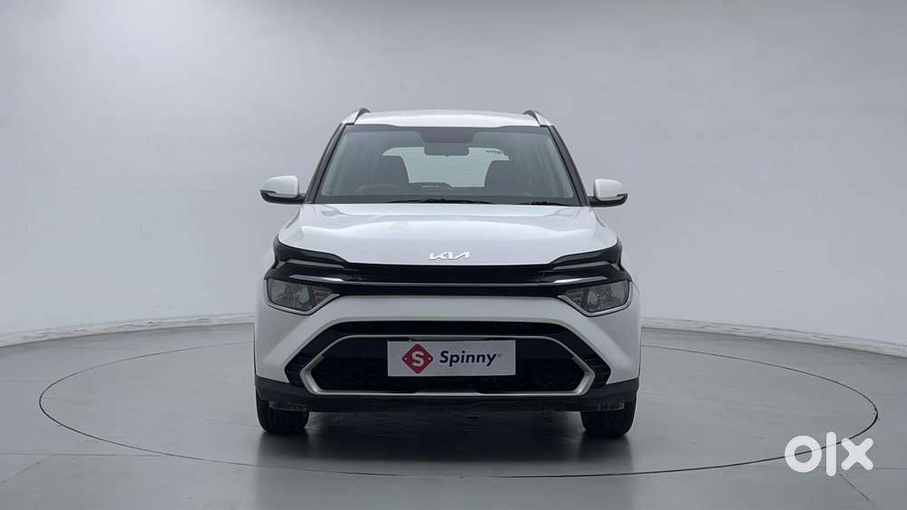 Kia Carens 1.4 Prestige 7 Str, 2022, Petrol