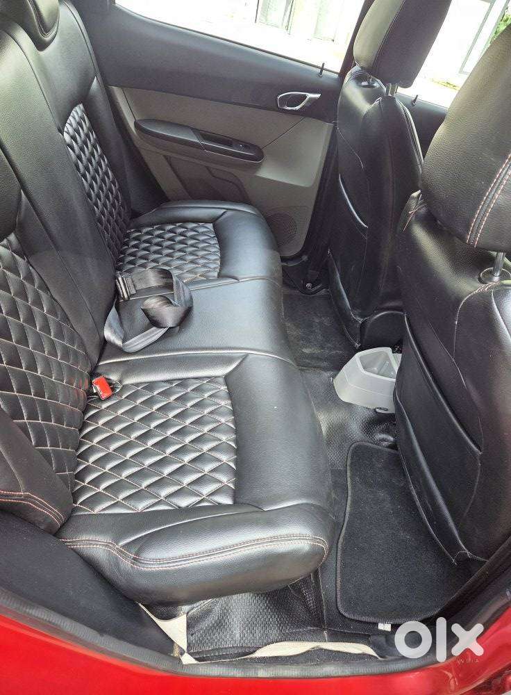 Tata Tiago Xz, 2017, Petrol