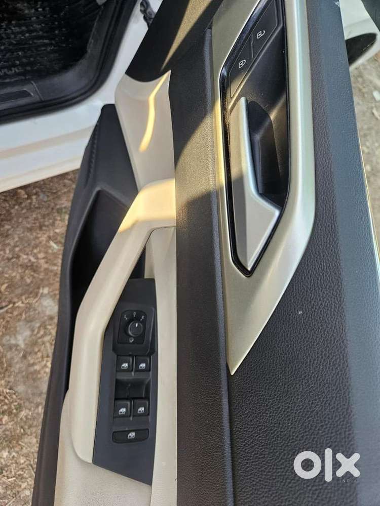 Volkswagen Virtus 2024 Petrol 22000 Km Driven