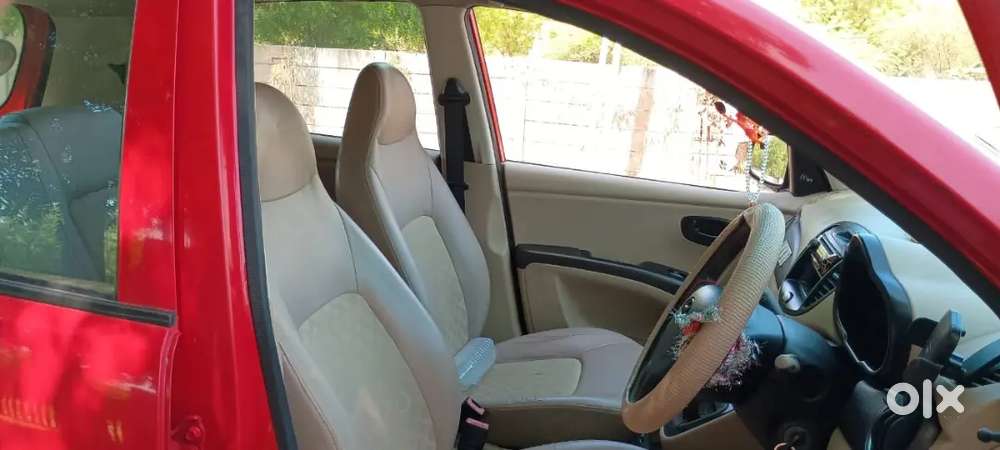Hyundai I10 Magna 2009 Model