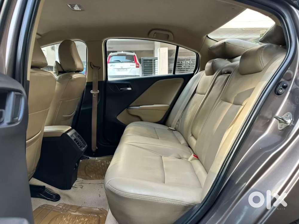 Honda City I-dtec V, 2016, Diesel