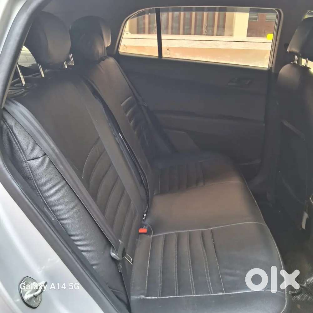 2017 Hyundai Creta Diesel Automatic For Sale