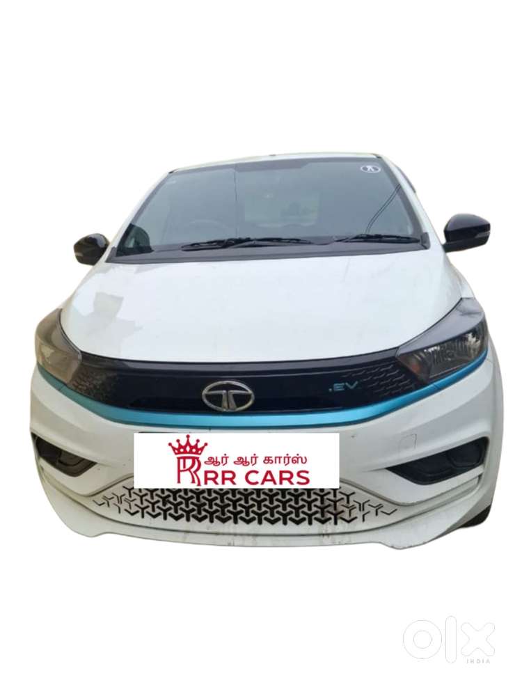 Tata Tiago Ev Xt Lr, 2024, Electric